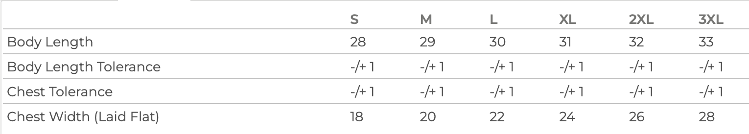 Coquette Game Day Tee (White)