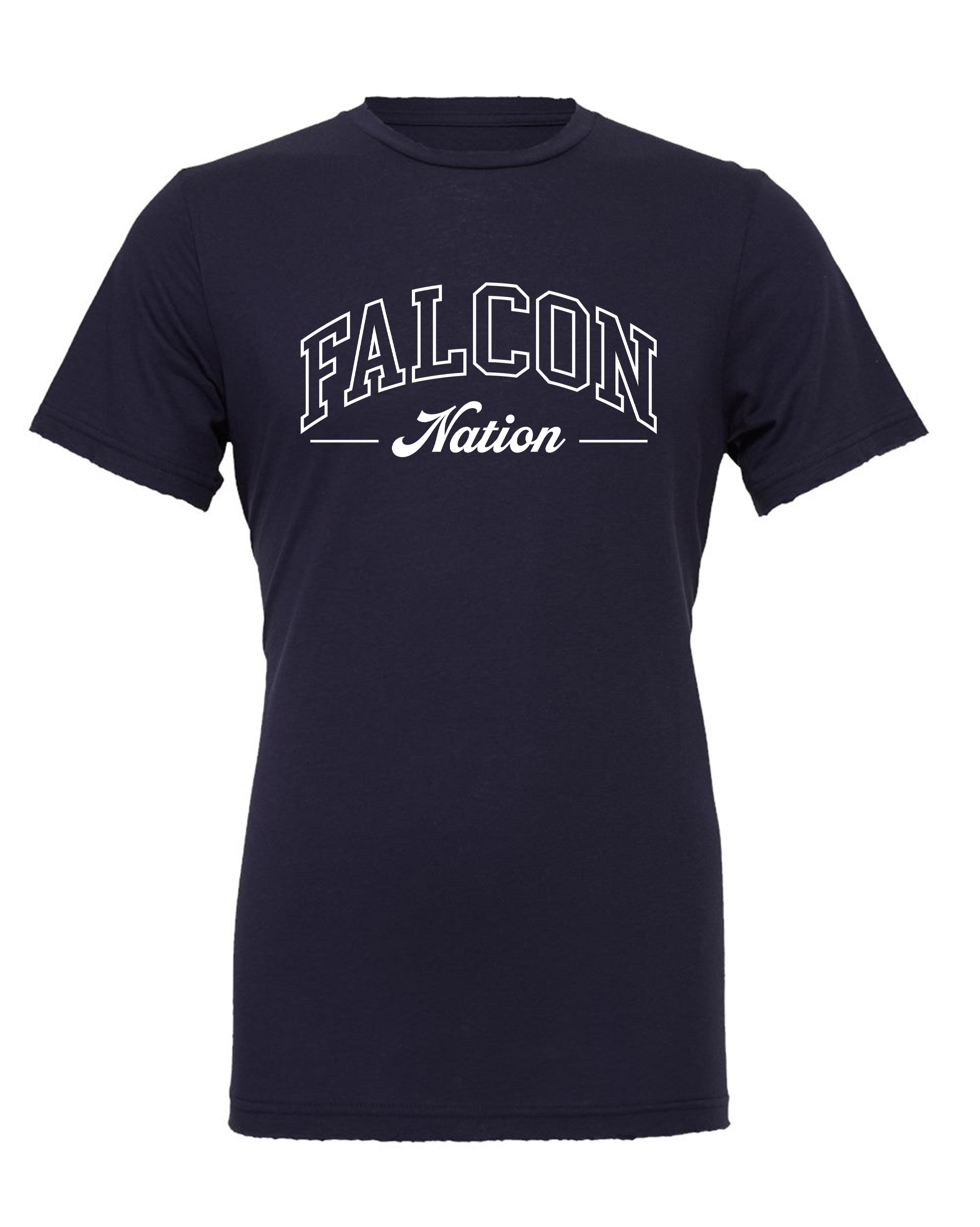 Falcon Nation Tee