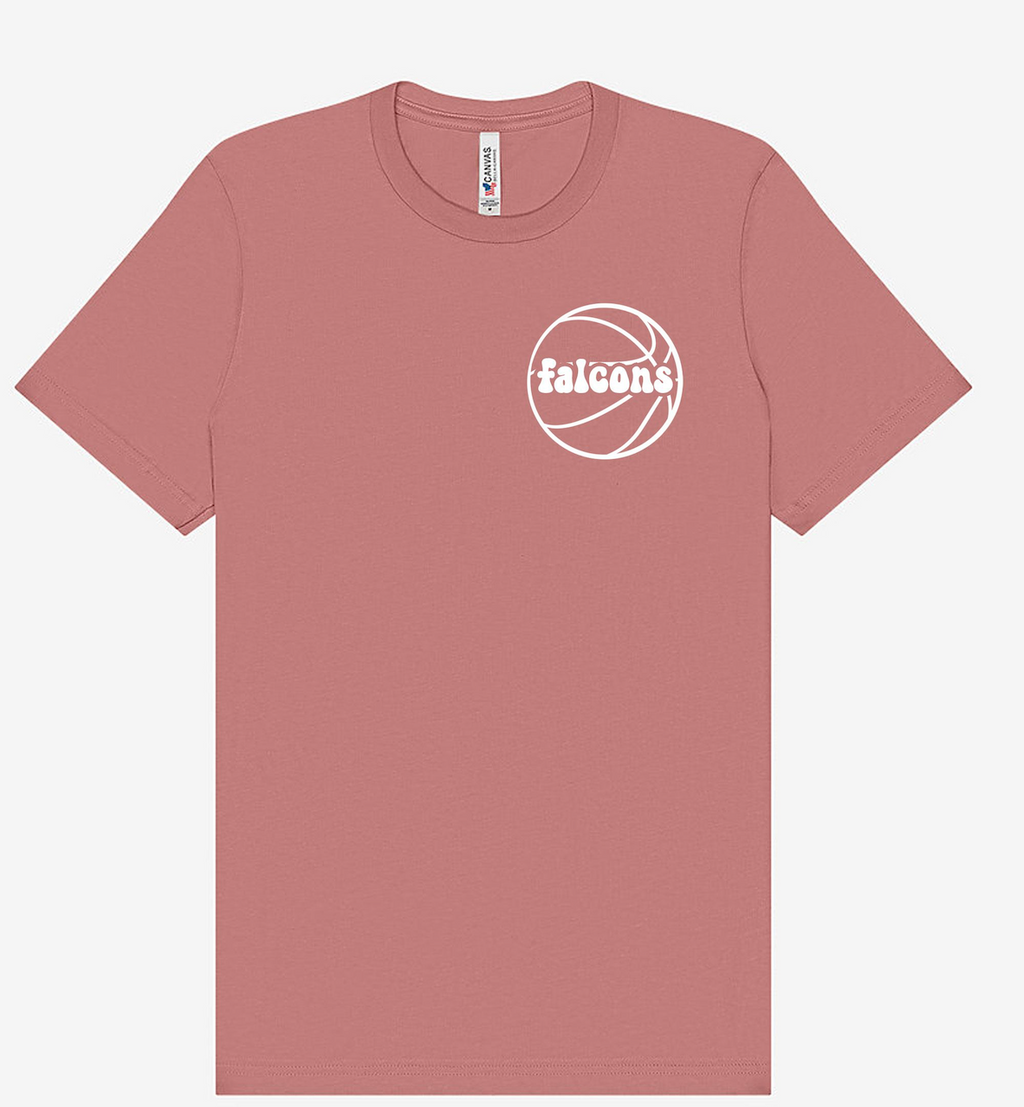 Game Day Wavy Tee