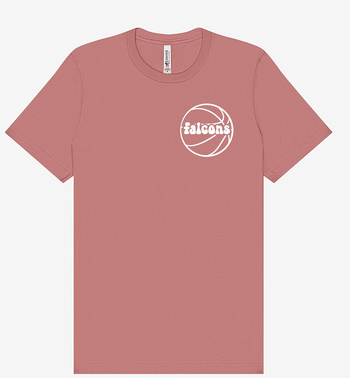 Game Day Wavy Tee