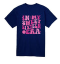 Sweet Sixteen Era Playoffs Tee